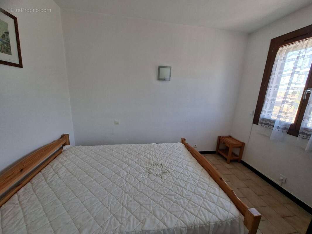 Photo 7 - Appartement à VALRAS-PLAGE