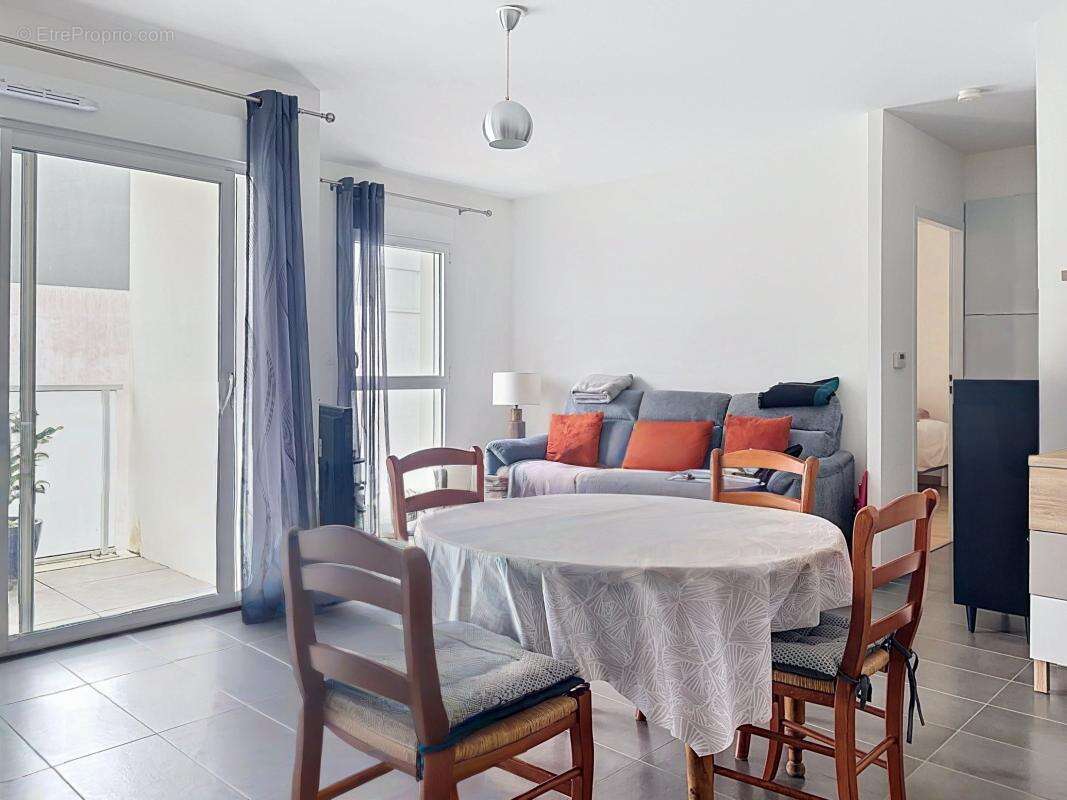 Appartement à LA ROCHELLE