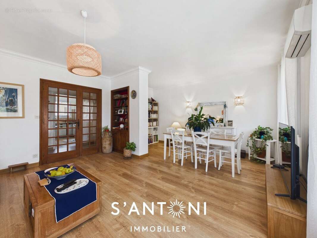 Appartement à BEZIERS
