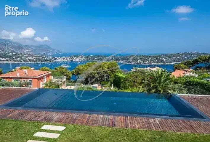 Nice - luxueuse villa - photo 16