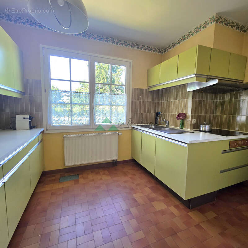 Maison à DIETWILLER