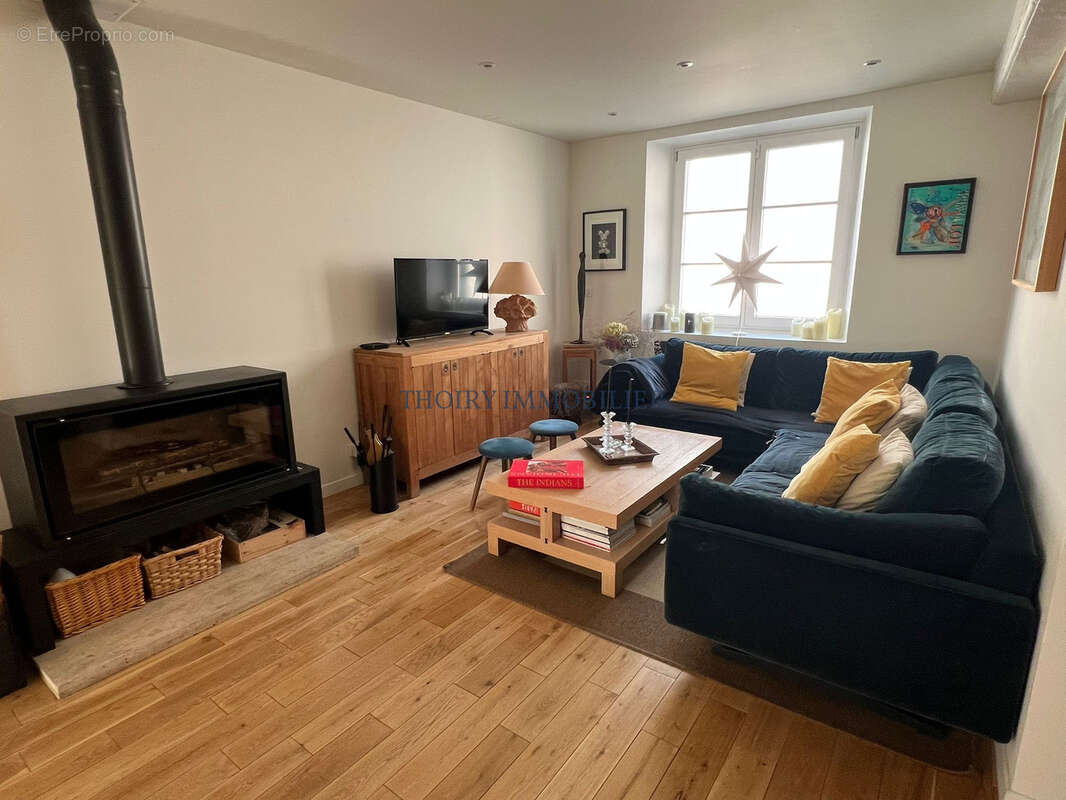 Maison à MONTFORT-L'AMAURY