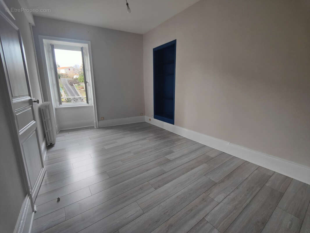 Appartement à BRIOUDE