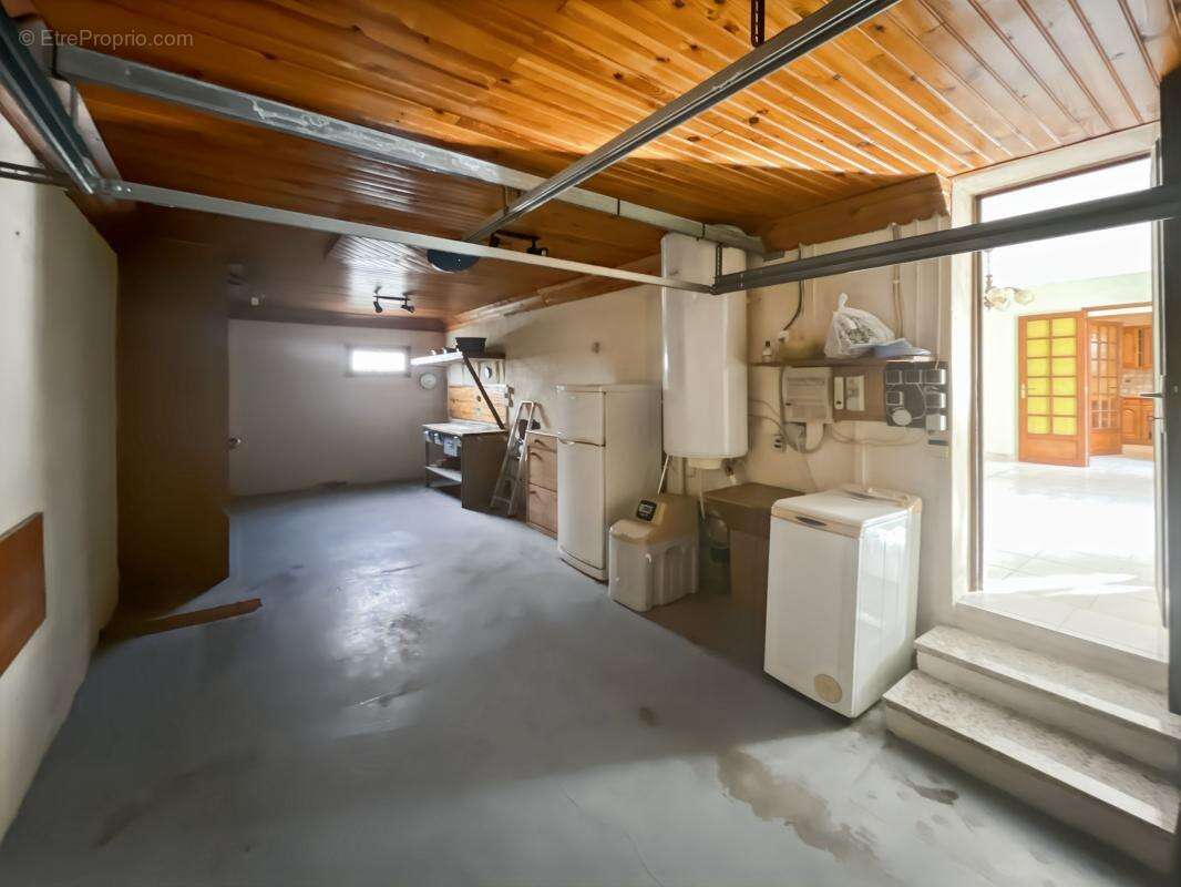 Maison à CASTELNAU-DE-GUERS