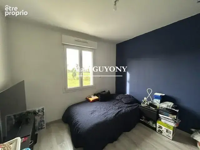 Maison 4 pièces 82 m² à vendre à Pont-L'eveque (14130) - photo 6