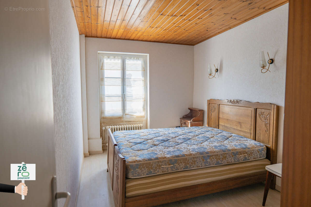 Maison à SAINT-BENOIST-SUR-MER