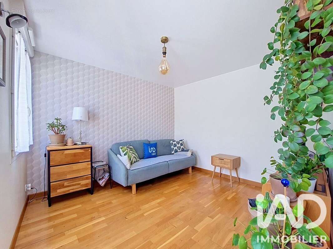 Maison 85 m² à Monthyon  - photo 4