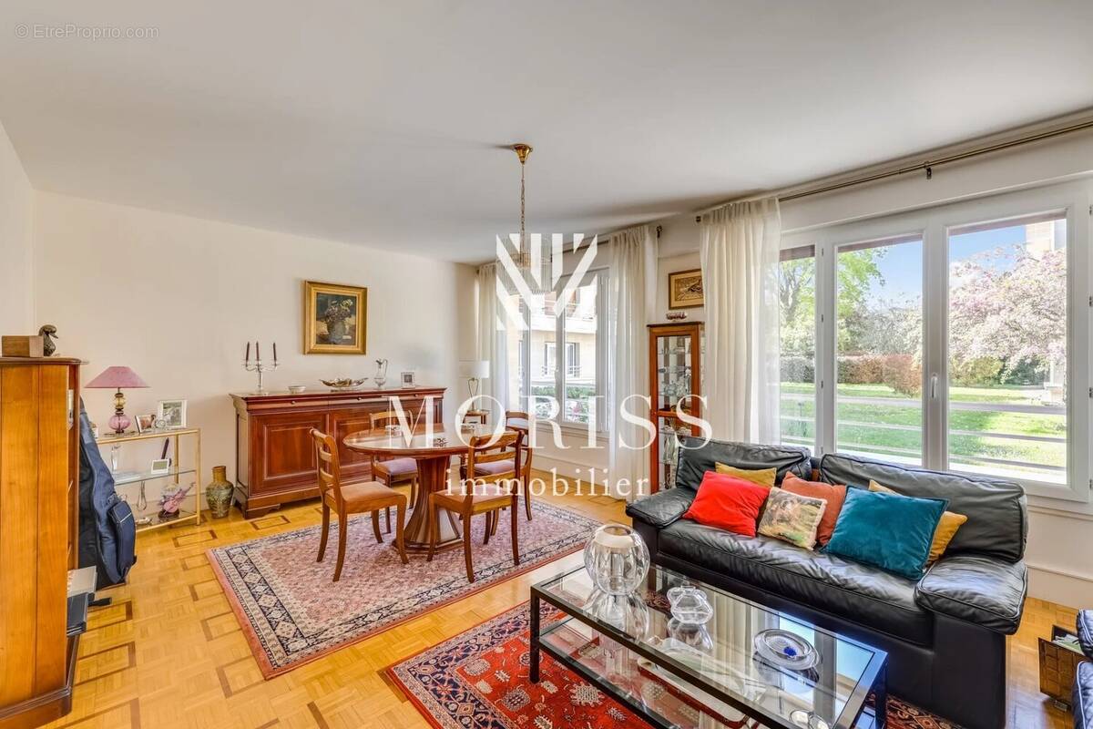 Appartement à NOGENT-SUR-MARNE