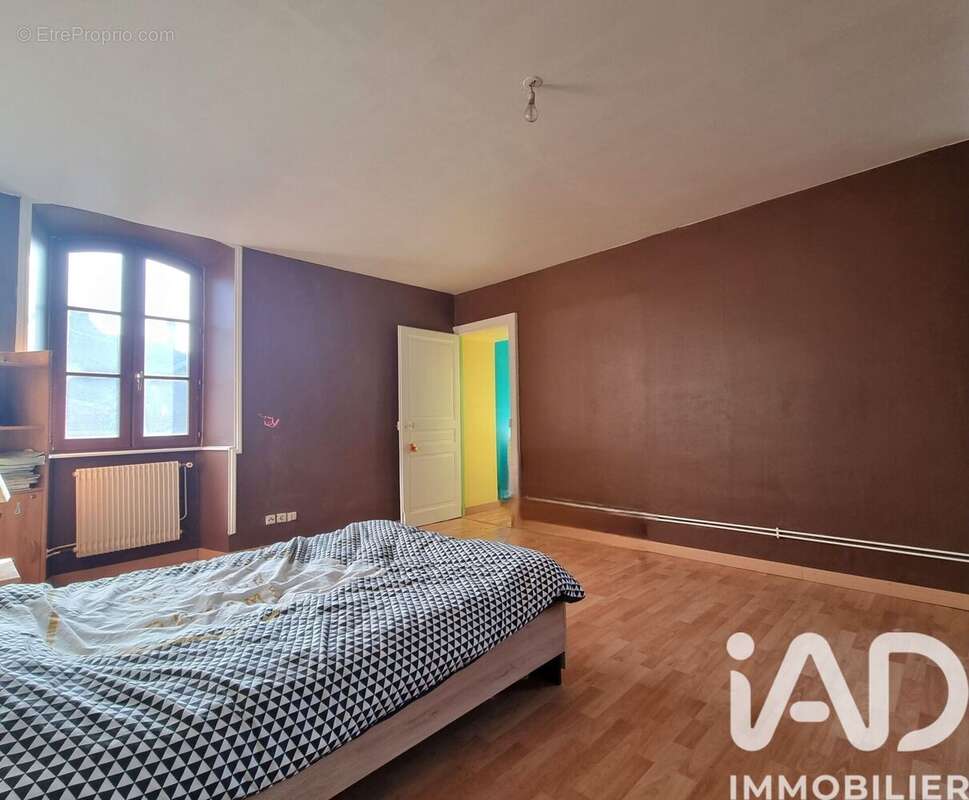 Photo 7 - Maison à SCEY-SUR-SAONE-ET-SAINT-ALBIN