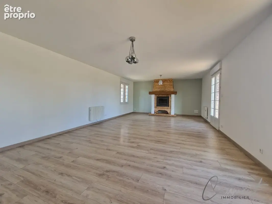 Maison 209 m² à Lanquetot  - photo 4
