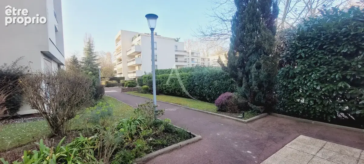 Appartement Saint Maurice 2 pièces de 45,94 m² avec cave et parking  à 12 min du RER A de Joinville-le-Pont - photo 7