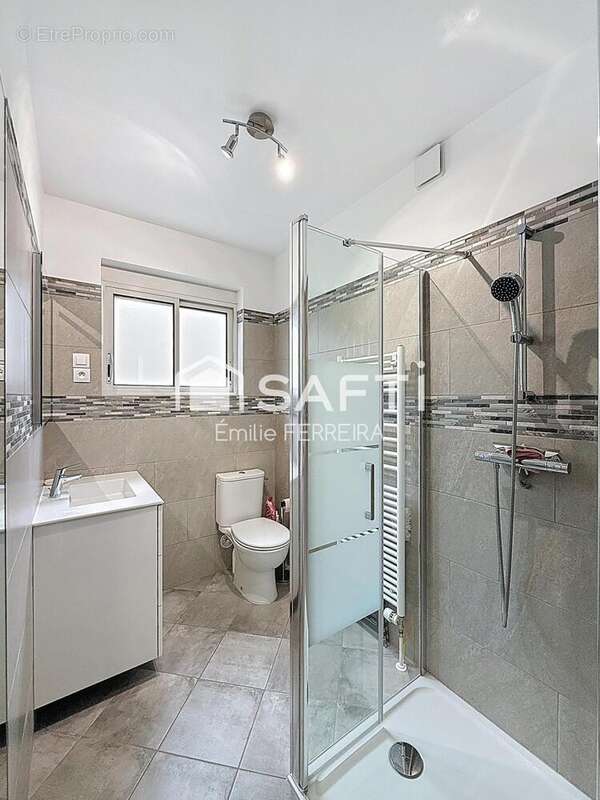 Photo 9 - Maison à MORANGIS