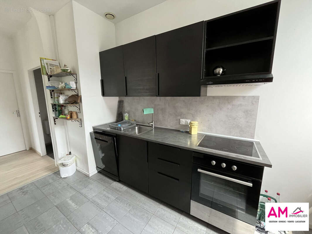 Appartement à VIEUX-THANN