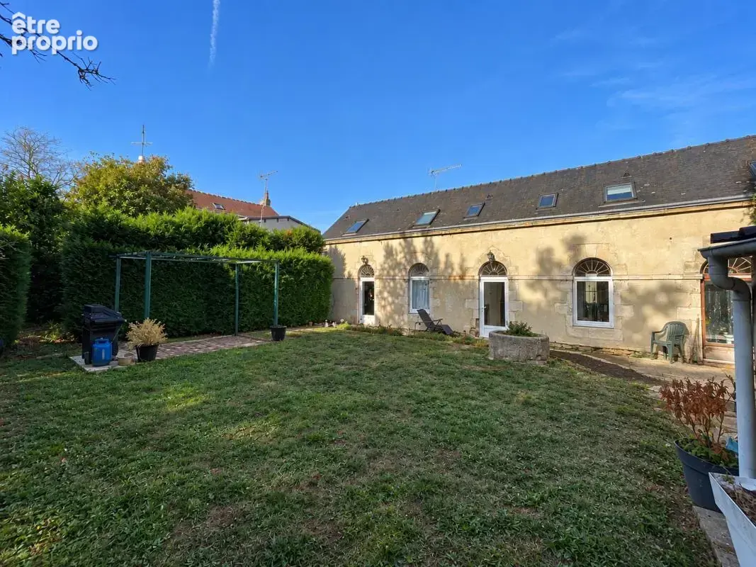 Maison de ville - photo 22