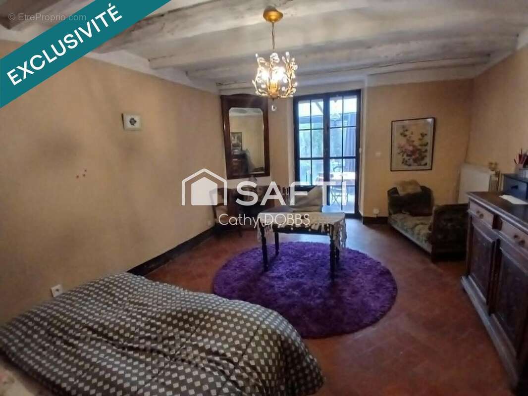 Photo 8 - Maison à RIEZ