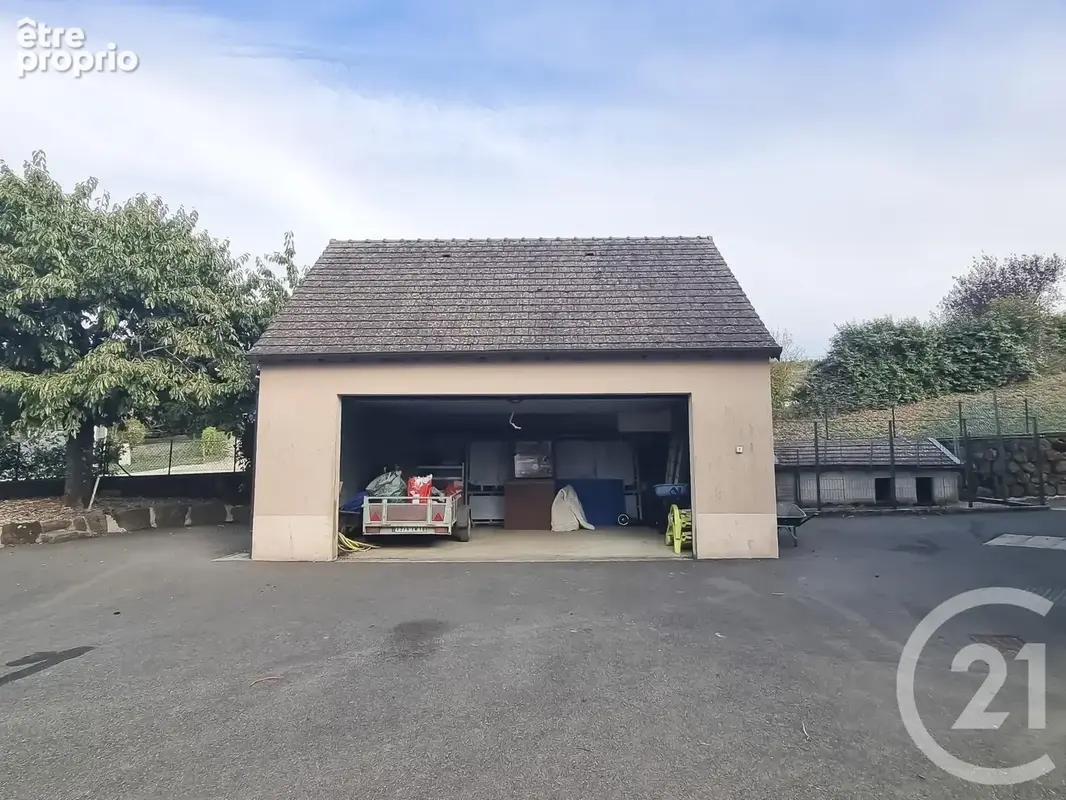 Maison 9 pièces 230 m² à vendre à Crezancy-En-Sancerre (18300) - photo 17