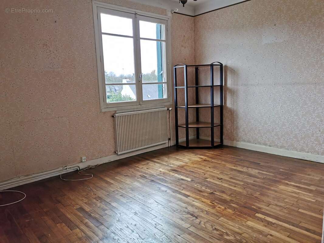 Maison à SAINT-BRIEUC