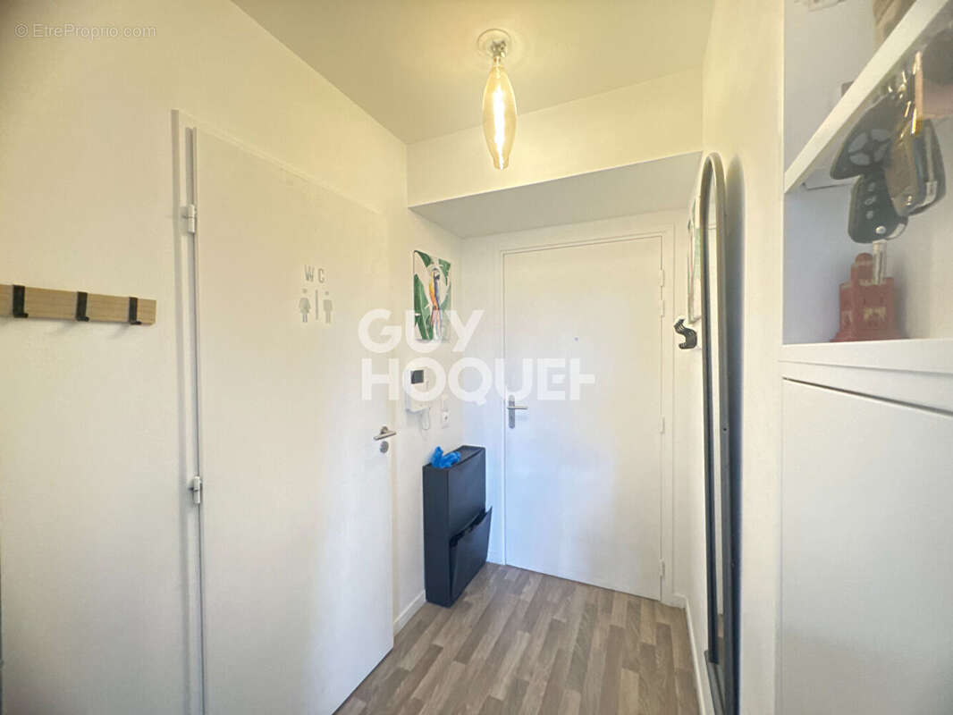 Appartement à COLOMBES