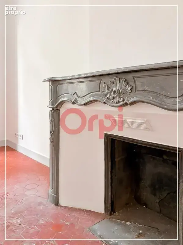 A vendre Appartement Bourgeois avec Ascenseur - photo 8