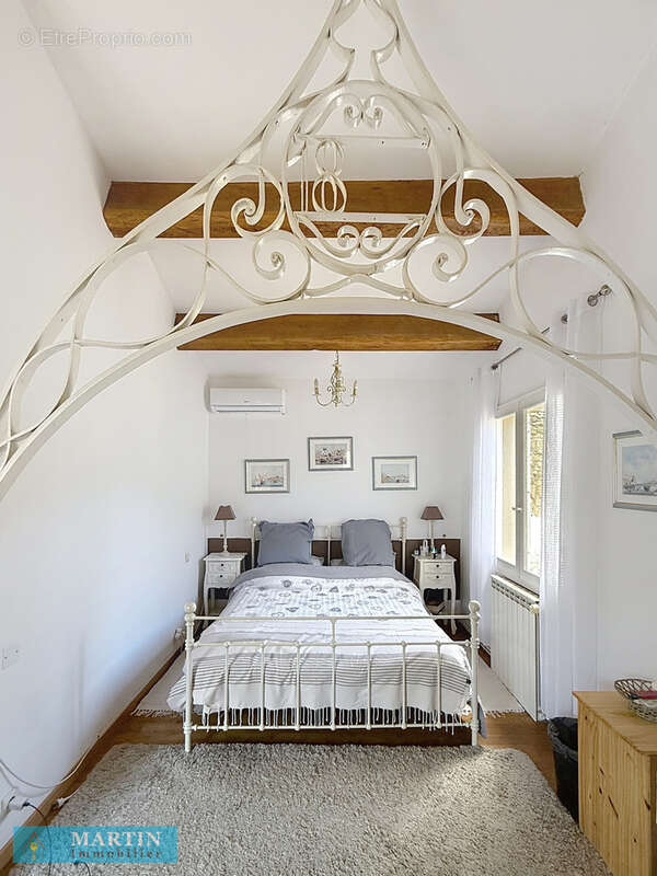 Maison à ARLES-SUR-TECH