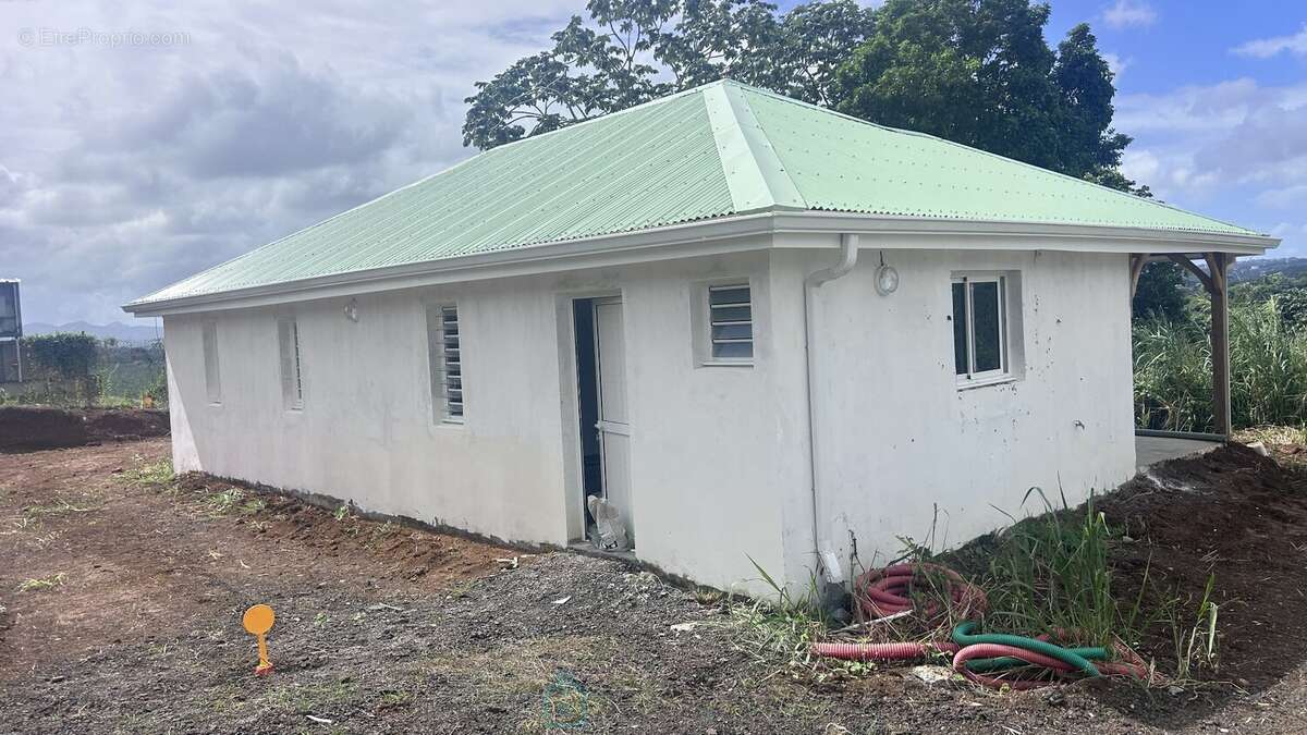 Maison à LE LAMENTIN