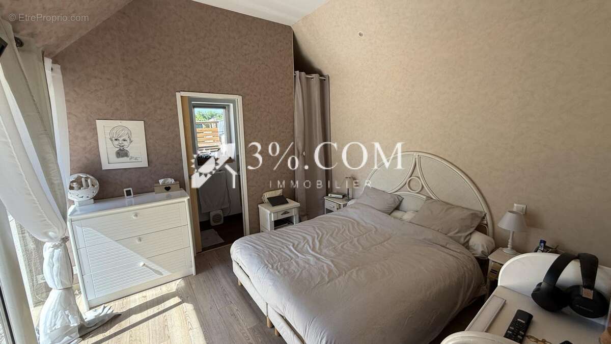 Maison à BADEN
