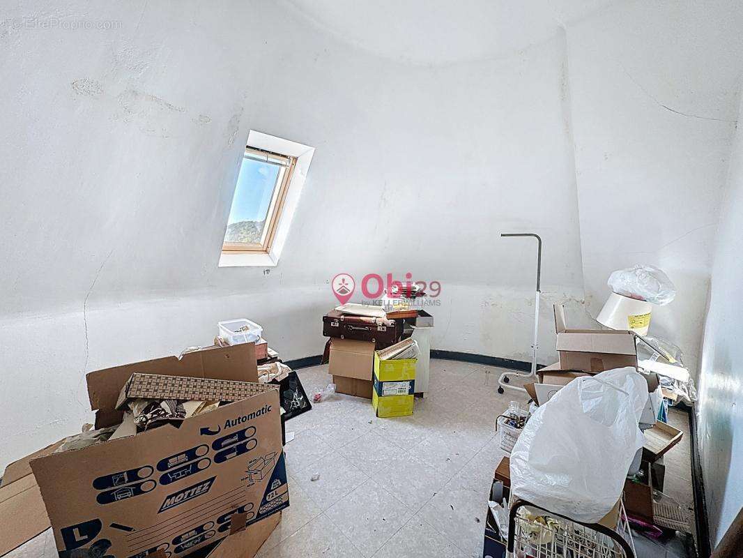 Maison à CHATEAULIN