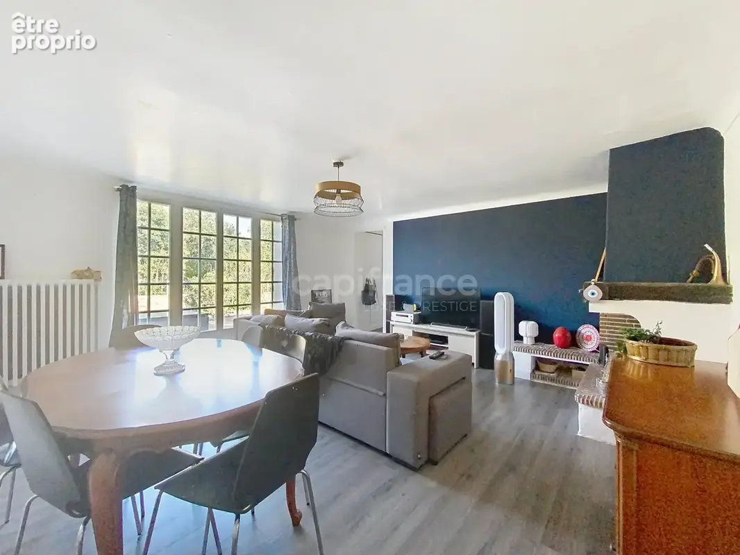 Maison à vendre 3 pièces SAINT AVERTIN (37) - photo 5