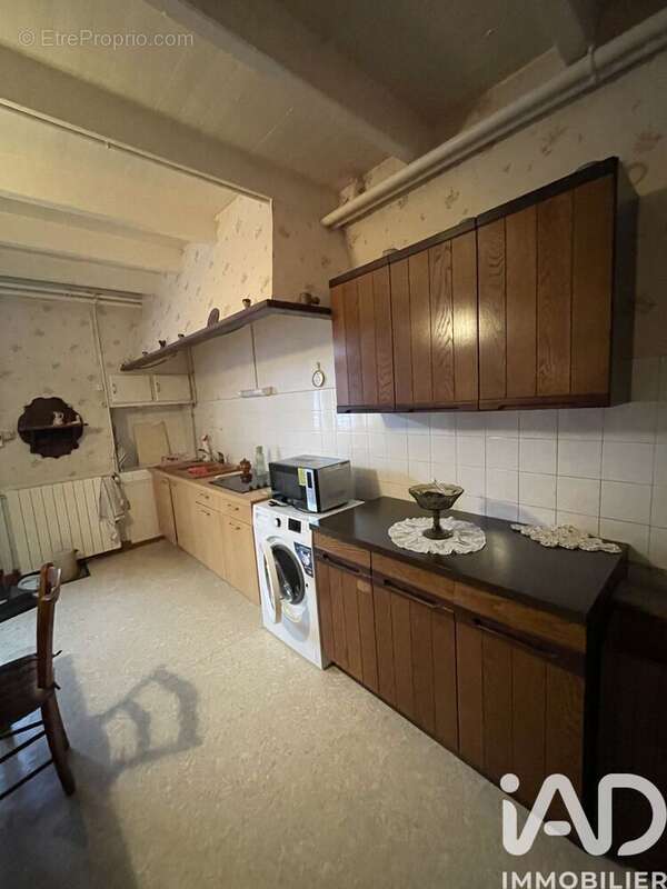 Photo 9 - Maison à CHADENAC