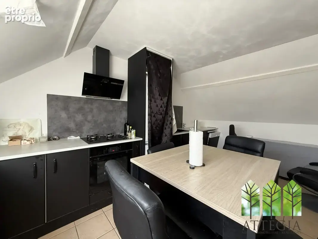 Maison 72 m² à Tercillat  - photo 8