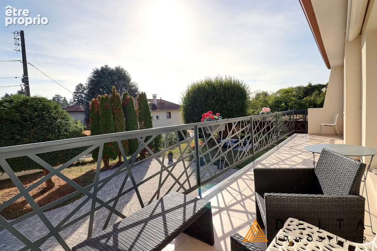 Maison 167 m² sur 1046 m² de terrain avec piscine - photo 7