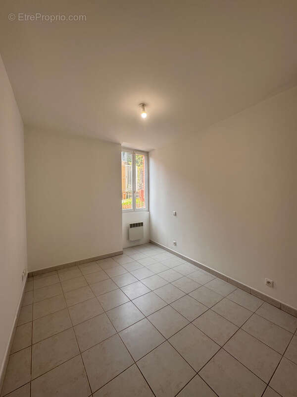 Appartement à PORT-VENDRES