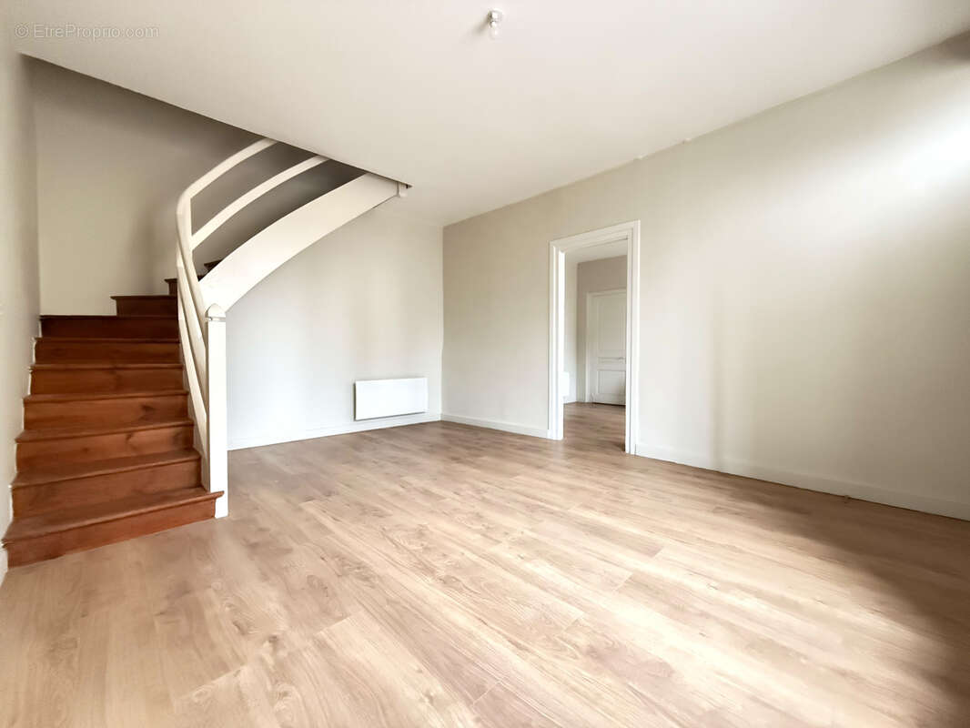 Maison à SAINT-DIDIER-AU-MONT-D&#039;OR