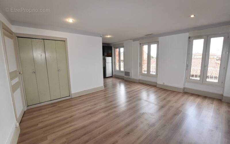 Appartement à LAVAUR