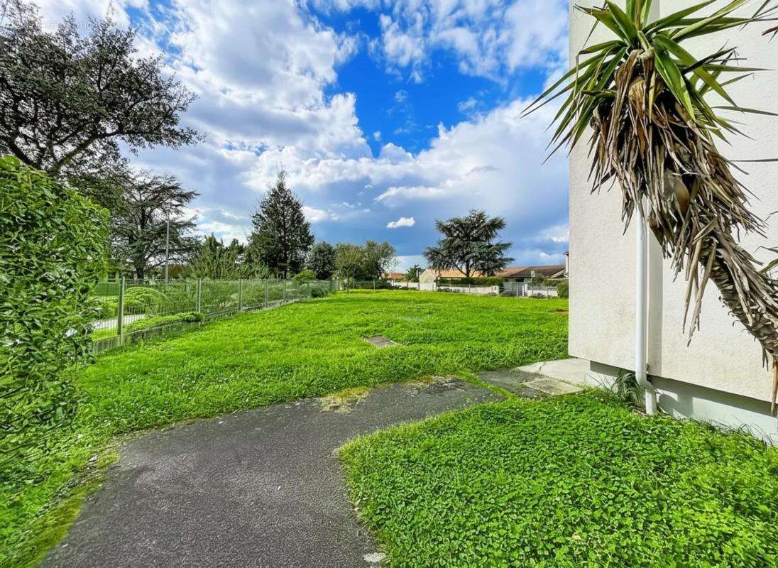 Appartement à SAINT-MEDARD-EN-JALLES