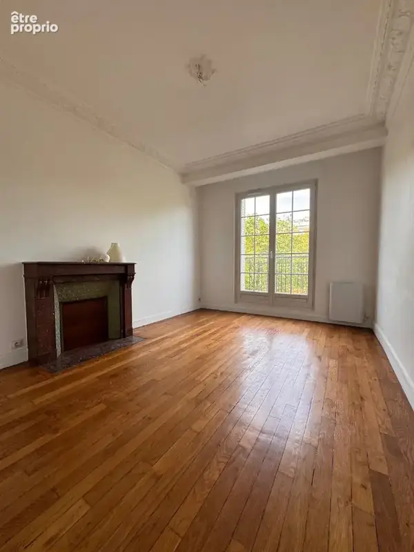 Appartement  4 pièce(s) - photo 3