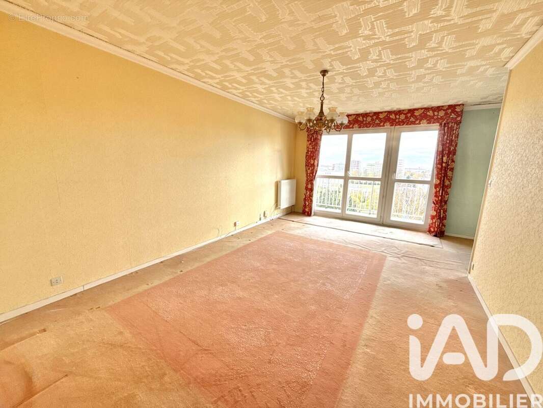 Photo 4 - Appartement à LE HAVRE