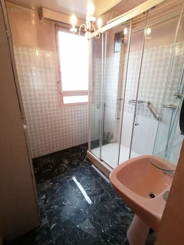 Appartement à NOISY-LE-SEC