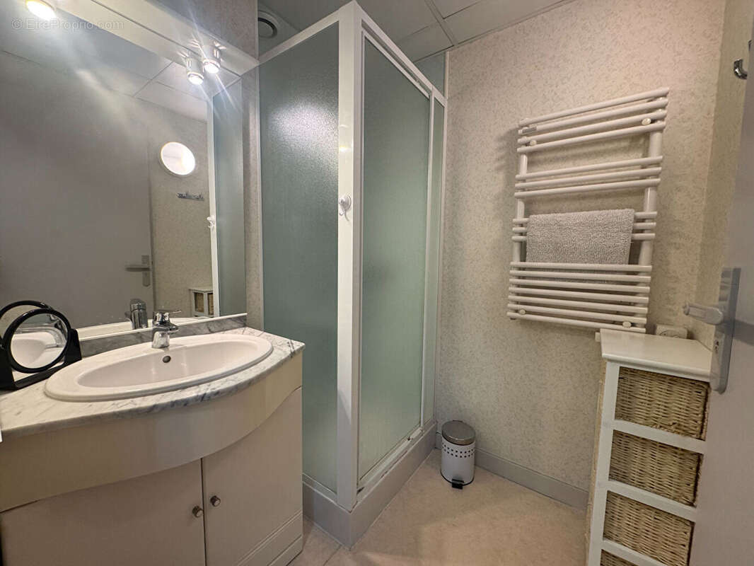 Appartement à ROCHEFORT