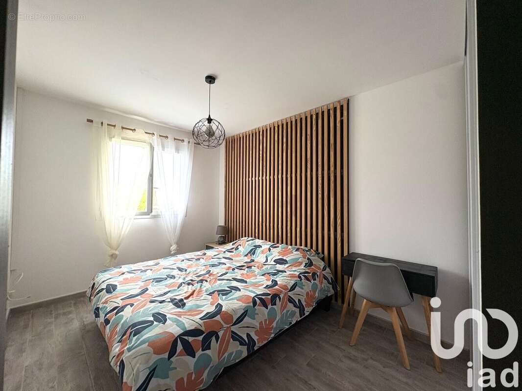 Photo 9 - Maison à VILLANDRAUT