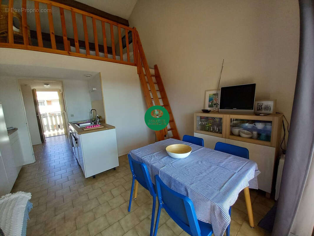 Appartement à LA SEYNE-SUR-MER