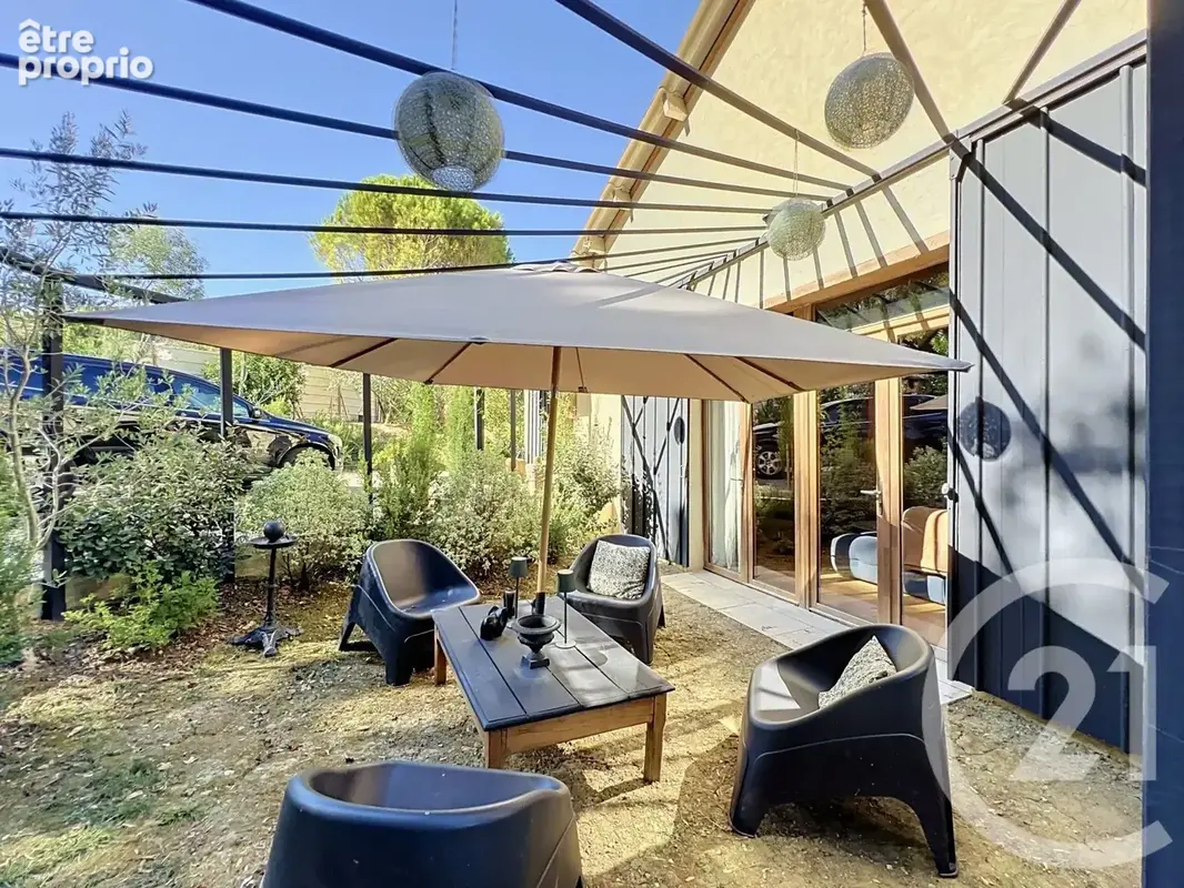 Maison 4 pièces 123 m² à vendre à Auch (32000) - photo 4