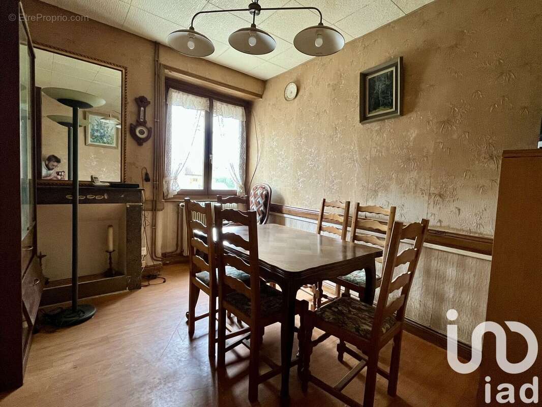 Photo 8 - Maison à SAINT-MARTIAL-DE-NABIRAT