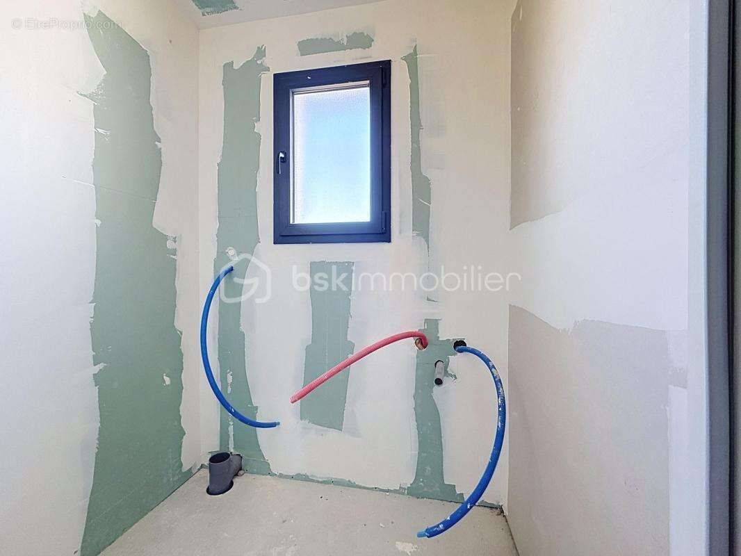 Vends sublime pavillon contemporain sur la commune de ravenoville plage - photo 15