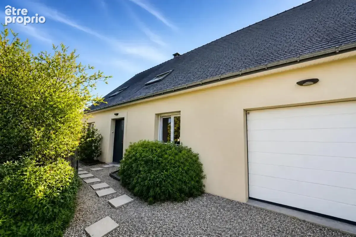 Maison de 7 pièces de 164 m² à Bellevigne-en-Layon - photo 16
