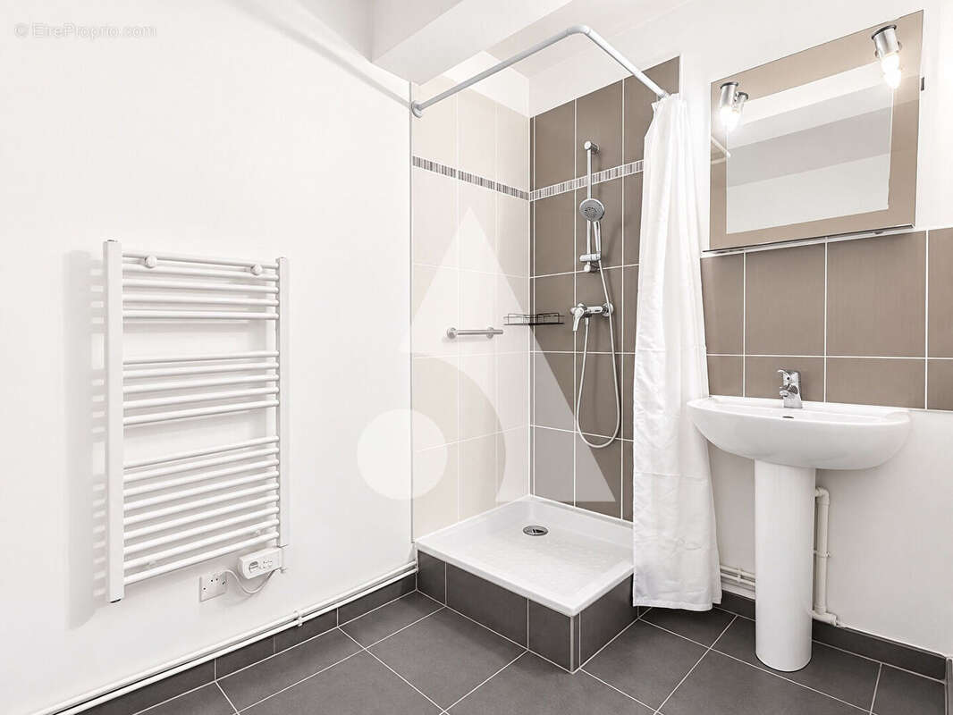 Appartement Le Plessis Pate 3 pièces 66.52 m2 - photo 10