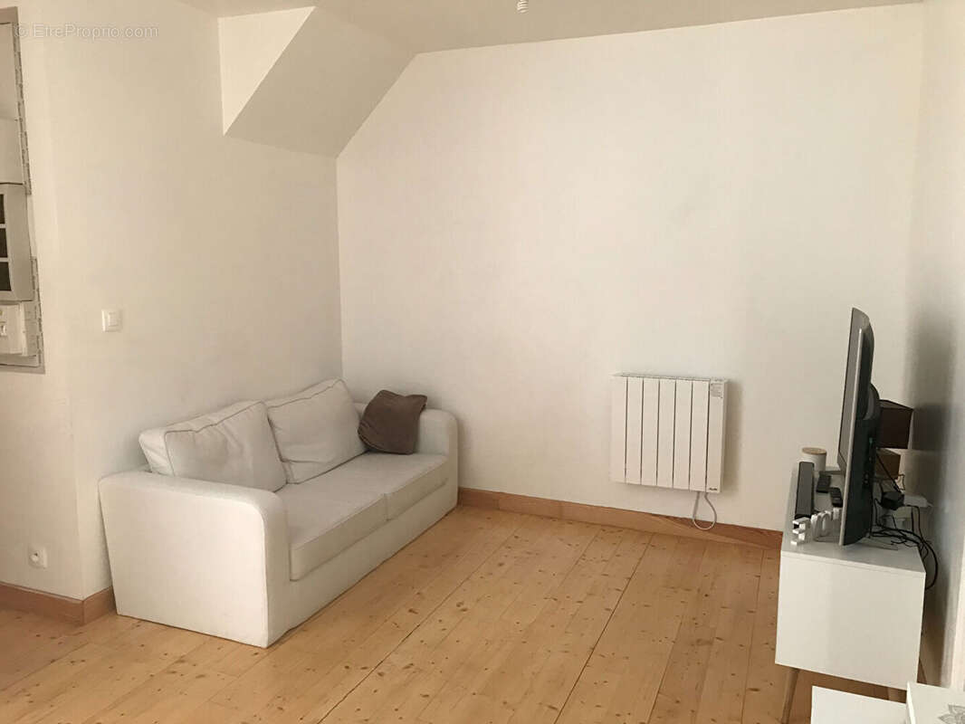 Appartement à VENDOME