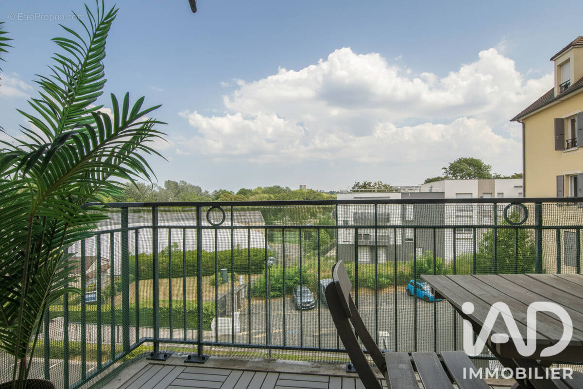 Photo 1 - Appartement à VILLEMOISSON-SUR-ORGE