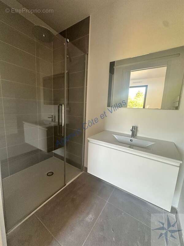 Appartement à PLENEUF-VAL-ANDRE