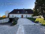 Maison à ARNAY-LE-DUC